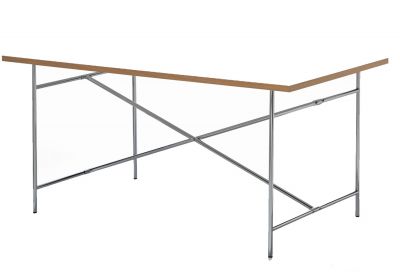 Eiermann 2 - Eiermann Frame chrome Richard Lampert